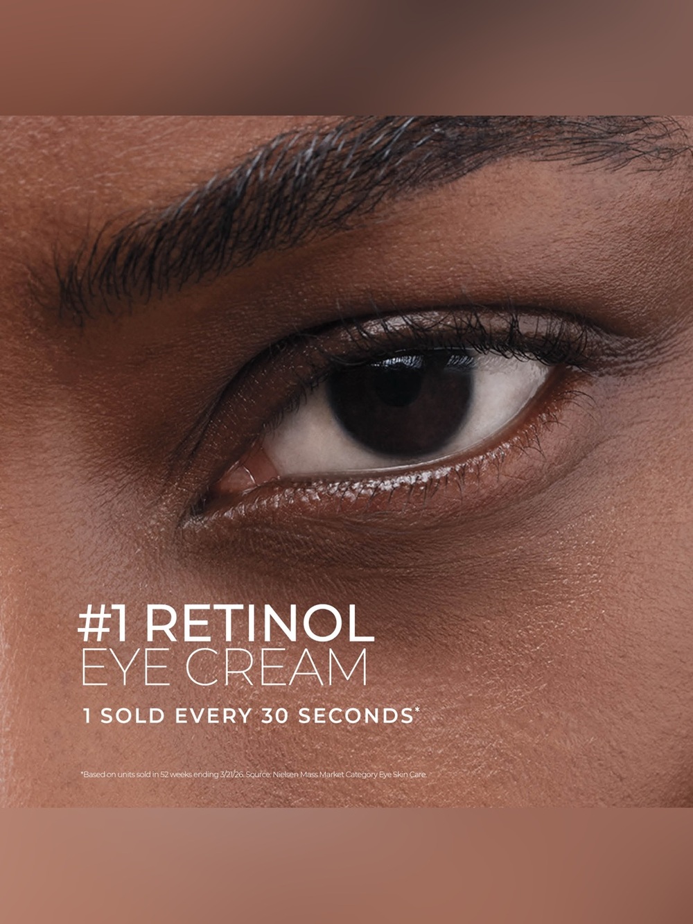 RoC Retinol Correxion Duo: Deep Wrinkle Night & Line Smoothing Eye Cream Set - Picture 14 of 16